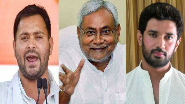 பீகார்: ஜேடியூ-பாஜக 110 முதல் 117; ஆர்ஜேடி- காங். 108 முதல் 123 இடங்கள்: நியூஸ் எக்ஸ்-டிவி ரிசர்ச்