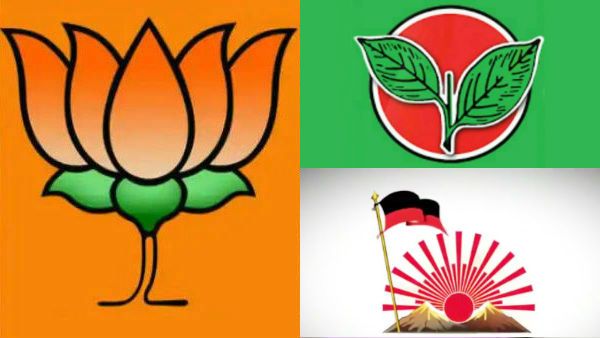 பீகாரில் ஜேடியூவை உறவாடி கெடுத்தாச்சு... அடுத்த டார்கெட் தமிழகம்? உஷாராகுமா அதிமுக-திமுக?