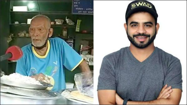 நிதி திரட்டிய விவகாரம்.. யூடியூபர் மீது பாபா கா தாபா உரிமையாளர் போலீஸில் புகார்