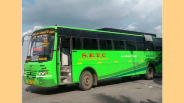 சூப்பர்.. இன்று 2 ஆயிரம் ஸ்பெஷல் பஸ்களை இயக்க அரசு முடிவு.. பயணிகள் மகிழ்ச்சி.. களைகட்டும் தீபாவளி