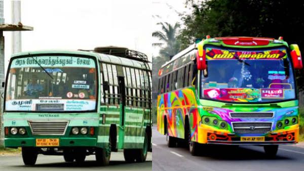 இனி நான் ஸ்டாப்.. நவ.16ம் தேதிக்கு பிறகும் தமிழகம்-கர்நாடகா இடையே அரசு, தனியார் பஸ்கள் இயங்கும்