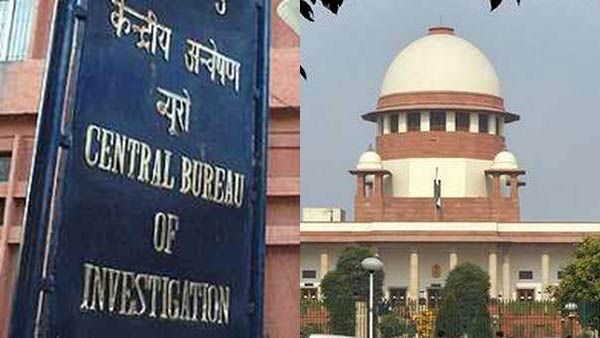 ராஜீவ் கொலை: சிபிஐ-ன் சதி விசாரணைக்கும் 7 தமிழருக்கும் தொடர்பே இல்லை- உச்சநீதிமன்றம் திட்டவட்டம்