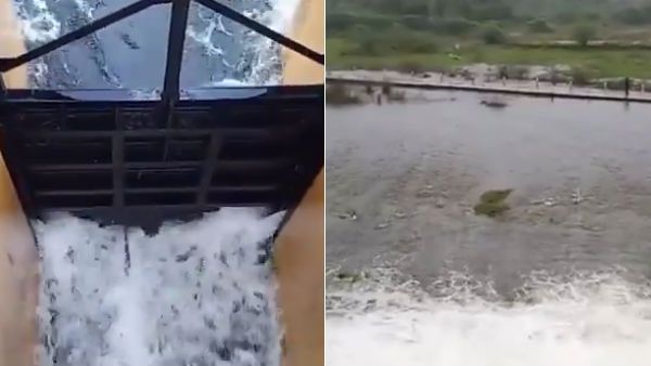 சென்னைக்கு பாய்ந்து வரும் நீர்.. 6 மாதத்தில் தலைகீழாக மாறிய செம்பரம்பாக்கம்.. அசர வைக்கும் பின்கதை!