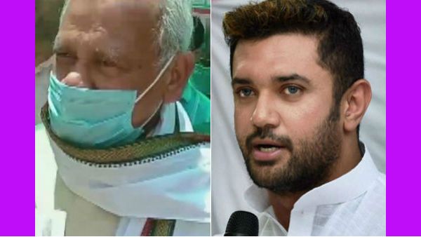 பரபரப்பு.. ராம்விலாஸ் பாஸ்வான் எப்படி இறந்தார்.. விசாரிக்ககோரும் மஞ்சி.. சிராக் பாஸ்வான் கொந்தளிப்பு