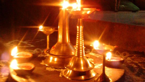 சொக்கனுக்கு உகந்த சொக்கப்பனை கார்த்திகை தீப திருநாளில் கொளுத்துவது ஏன் தெரியுமா