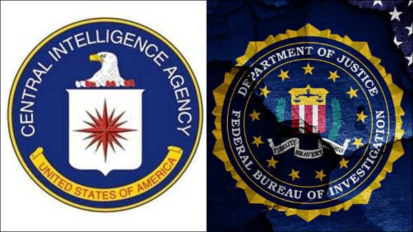 பென்டகன் கதை ஓவர்.. சிஐஏ, எப்பிஐ மீது குறி வைக்கும் டிரம்ப்.. பெரிய பிளான்.. அதிரும் வெள்ளை மாளிகை!