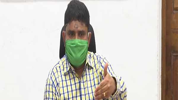 சென்னையில் 152 கட்டிடங்கள் மக்கள் வசிக்க தகுதியில்லாதவை.. ஆணையர் பிரகாஷ் பேட்டி