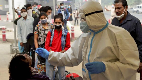 தொடர்ந்து சரியும் கொரோனா கிராப்.. முறையாக கட்டுப்படுத்தும் தமிழக அரசு.. இன்று 1714 பேர் பாதிப்பு!