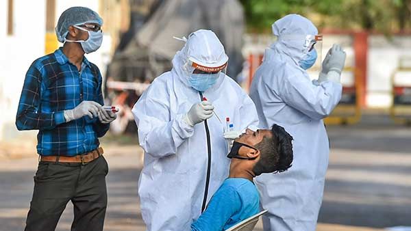 மறக்க முடியாத 2020: 100 ஆண்டுகளுக்குப் பின் உலகை உலுக்கிய பெருந்தொற்று கொரோனா