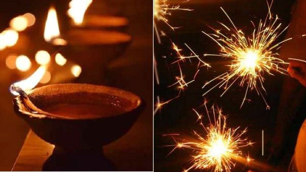 தீபாவளி, கந்த சஷ்டி, திருக்கார்த்திகை - நவம்பர் மாத விஷேச நாட்கள்