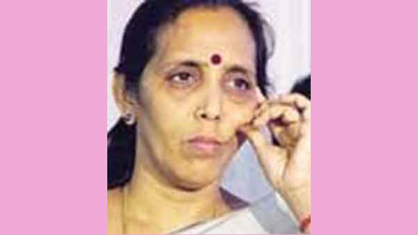 பூங்கோதை ஆலடி அருணா மருத்துவனையில் திடீர் அனுமதி.. என்ன நடந்தது.. திமுகவில் பரபரப்பு!