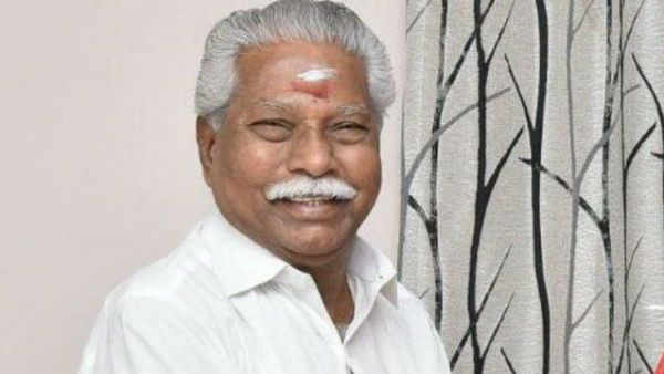அமைச்சர் துரைக்கண்ணு கொரோனாவால் காலமானார்... அவருக்கு வயது 72... பலனளிக்காத சிகிச்சை..!