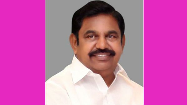ஒரே செகண்டில் உணர்ச்சிவசப்பட்ட எடப்பாடியார்.. எல்லாத்துக்கும் காரணம் 