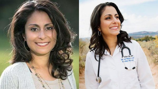 'கவுண்டர்' பெயரை நீக்க முடியாது- ஜோ பிடனின் கொரோனா தடுப்பு குழு உறுப்பினரான தமிழகத்தின் செலின்!