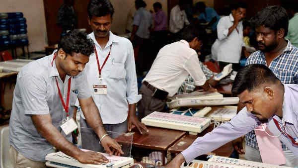 நாளை பீகார் சட்டசபை தேர்தல் ரிசல்ட்... டெய்லிஹன்ட்டில் உற்சாகமாக இணைந்திருங்கள்!