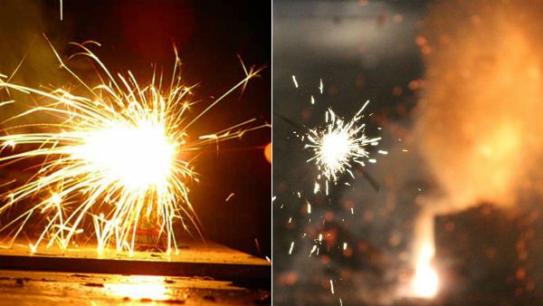 நவம்பர் 7 முதல் 30 வரை பட்டாசு வெடிப்பதை தடை செய்யலாமா? பசுமை தீர்ப்பாயம் கேள்வி