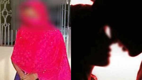 அம்மா குளிப்பதை வீடியோ எடுத்து.. மகளை மிரட்டி.. கூலித் தொழிலாளியின் அக்கிரமம்.. வேலூர் ஷாக்!