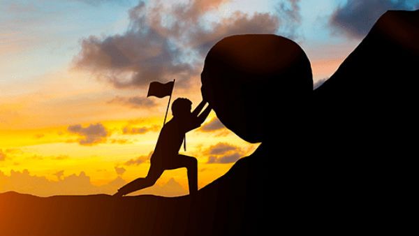 பயத்தையும் தயக்கத்தையும் தூக்கி போடுங்கள் வெற்றி உங்களுக்குத்தான்!