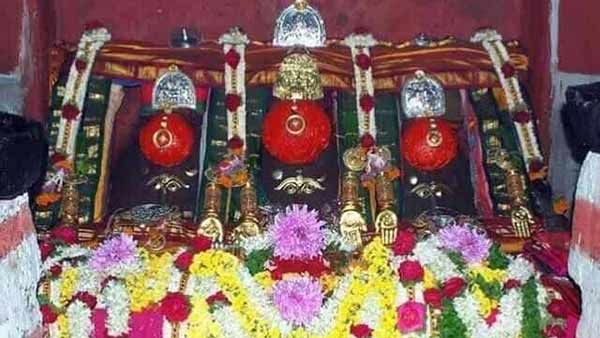 தீபாவளி நாட்களில்  மட்டுமே தரிசனம் தரும் ஹாசனம்பா - அப்படி என்ன சிறப்பு 