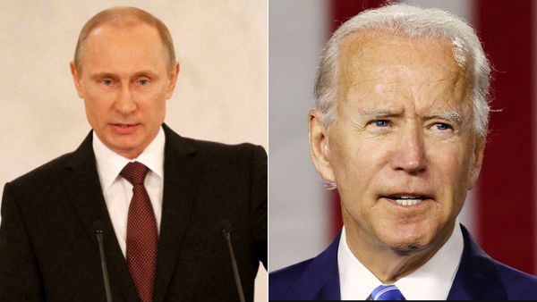 பிடனின் வெற்றியை அங்கீகரிக்க முடியாது.. ஒரே போடாக போட்ட ரஷ்யா.. புடினின் 