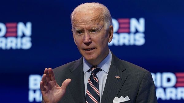 செனட், பிரதிநிதிகள் சபையில் பெரும்பான்மை இல்லை- ஜோ பிடனால் நினைத்ததை எளிதில் சாதிக்க முடியுமா?