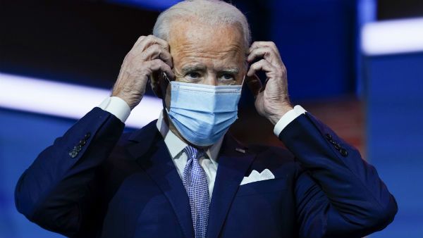 ஜோ பிடனின் வெற்றிக்கு எதிரான குடியரசு கட்சியின் அப்பீல் மனு- பென்சில்வேனியா உச்சநீதிமன்றம் டிஸ்மிஸ்