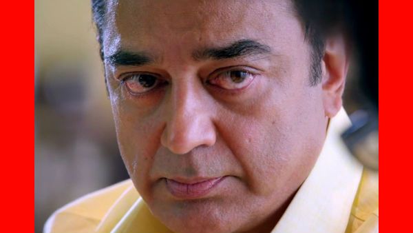 வசமாக சிக்கிய கமல்.. டக்கென சுதாரித்து.. சூப்பராக சமாளித்து காட்டிய சாமர்த்தியம்.. செம..!