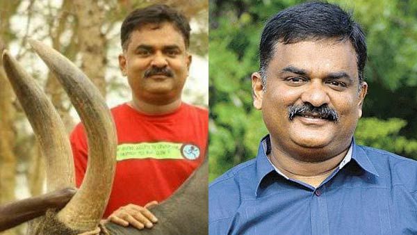 Exclusive: லட்சக்கணக்கான இளைஞர்களை ஒன்றிணைக்கப் போகிறேன்.. கார்த்திகேய சேனாபதி ஓபன் டாக்
