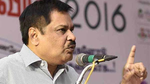 தமிழ்நாடு நாள்... மொழிவாரி மாநில பிரிப்பும் எல்லை போராட்ட மாவீரர்களும்... கே.எஸ். ராதாகிருஷ்ணன்