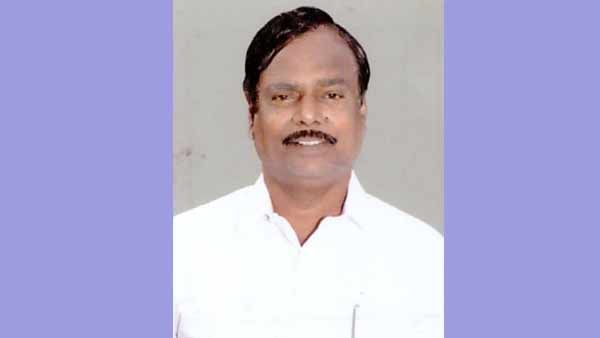 அதிமுக அரசுக்கு பாராட்டும் நன்றியும் தெரிவித்த திமுக எம்.எல்.ஏ.. திருவண்ணாமலையில் வெடித்த சர்ச்சை..!