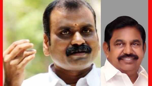 அமித்ஷா வந்தும் தீராத பிரச்சனை.. குண்டை தூக்கி போட்ட எல்.முருகன்.. குழப்பத்தில் அதிமுகவினர்..!