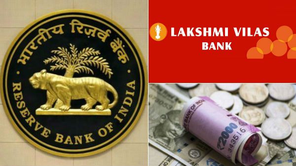 வேகமாக ஏடிஎம் விரைந்த லட்சுமி விலாஸ் வாடிக்கையாளர்கள்.. பதற்றம் அடைய வேண்டாம்.. ஆர்பிஐ அறிவுரை!