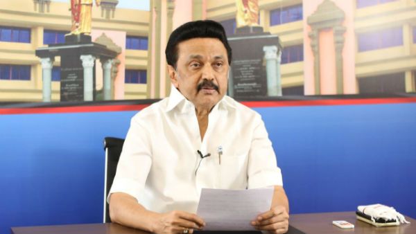 ஆழ்கடல் பகுதியில் ஹைட்ரோ கார்பன் திட்டத்திற்கு மத்திய பாஜக அரசு அனுமதி - அதிமுக மவுனம் ஏன்? ஸ்டாலின்