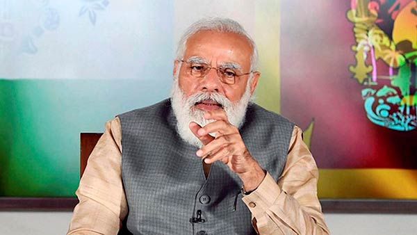 பீகார் தேர்தல் 2020: வாக்களித்து சாதனை படைக்க மோடி ட்விட்டரில் அழைப்பு