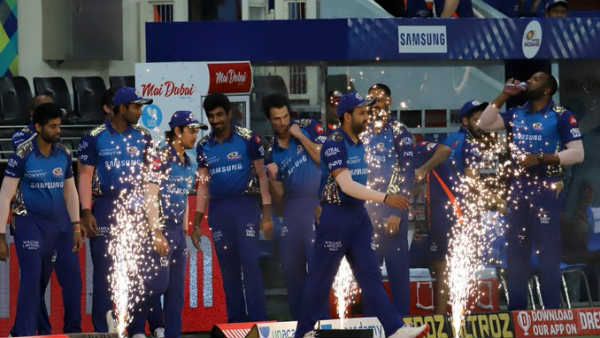 ஐபிஎல்லின் புதிய 