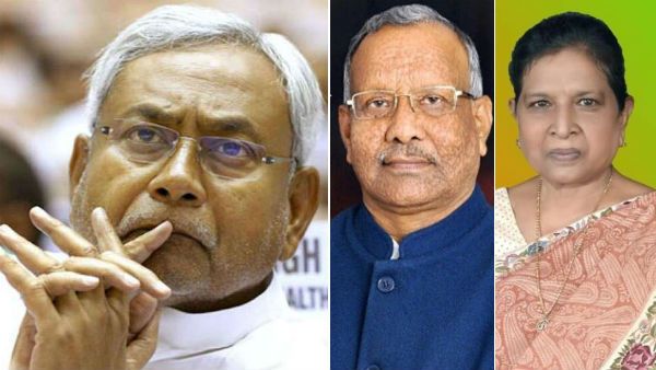 பீகாரில் பாஜகவுக்கு 2 துணை முதலமைச்சர்கள்...? வேறு வழியின்றி ஏற்க வேண்டிய கட்டாயத்தில் நிதிஷ்..!