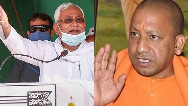 பீகார்: 'சிஏஏ' வெறுப்பு பேச்சால் வெடித்தது மோதல்.. யோகியை 'நான்சென்ஸ்' என்று விளாசிய நிதிஷ் குமார்