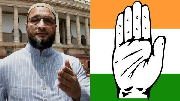 பீகாரை போல மே.வங்கத்திலும் முஸ்லிம் வாக்குகளுக்கு குறிவைக்கும் ஓவைசி.. உதறலில் காங்-இடதுசாரிகள்