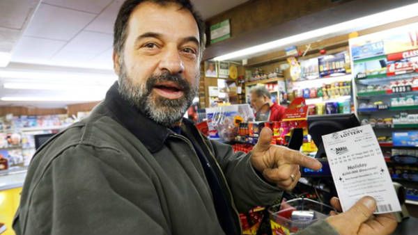 இந்தியாவில் இருந்து கொண்டே அமெரிக்க லாட்டரியில் 14.9 பில்லியன் வெல்ல முடியும்.. ரொம்ப சிம்பிள்