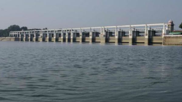 இன்று மாலை பூண்டி ஏரி திறப்பு.. கொசஸ்தலை ஆற்றில் பாயப்போகும் வெள்ளம்.. மக்களுக்கு வார்னிங்..!