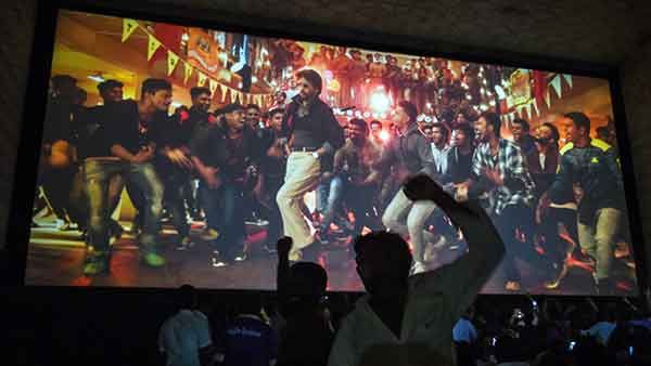 தமிழகத்தில் நாளை முதல் திரையரங்குகள் திறப்பு.. ஆனால் பழைய படங்களே ரிலீஸ்