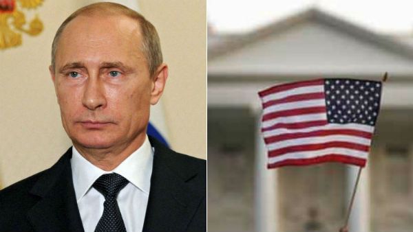 முன்பே முறிந்துவிட்டது.. பிடன் பதவி ஏற்கும் முன்பே தேவையின்றி சீண்டிய புடின்..ரஷ்யா vs அமெரிக்கா 2.0