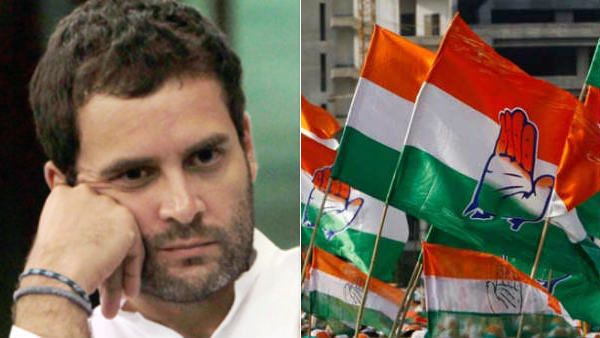 இடைத் தேர்தலோ.. பொதுத் தேர்தலோ.. மொத்த இந்தியாவிலும் மோசமாக தோற்றது காங்கிரஸ்தான்! காரணம் இதுதான்