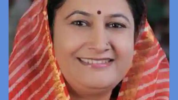 பாஜகவில் ஷாக்.. கொரோனா பாதித்த பெண் எம்எல்ஏ காலமானார்.. கடைசிவரை போராடியும் காப்பாற்ற முடியாத சோகம்