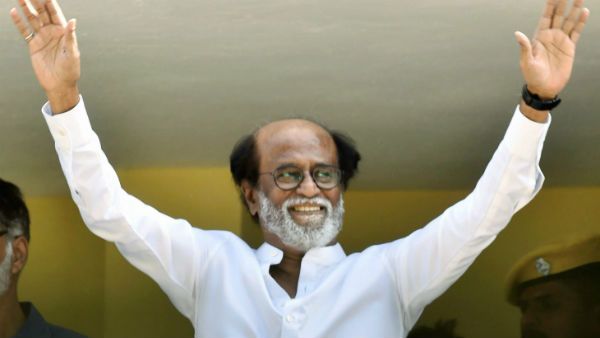 நாளை மாலைக்குள் ரஜினியிடம் இருந்து முக்கிய அறிக்கை?