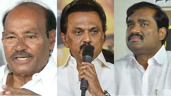 7 தமிழர் விடுதலை விவகாரத்தில் புதிய நம்பிக்கையை ஏற்படுத்தியுள்ளது உச்சநீதிமன்றம்: டாக்டர் ராமதாஸ்