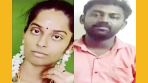 20 வயசுதான்.. கணவர் சொன்ன அந்த வார்த்தை.. மனைவி செய்த 