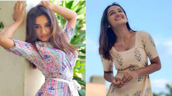 அம்மாடி மூச்சை இப்படி இழுத்துப் பிடிச்சா.. எங்க மனசு என்னாவது..!