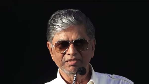 எஸ்.ஏ சந்திரசேகர் கட்சி அவ்ளோதானா... தலைவர் ராஜாவின் திடீர் ராஜினாமாவின் பின்னணி