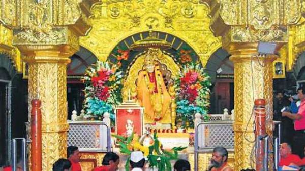 மும்பை சித்தி விநாயகர், ஷீரடி சாய்பாபா கோவில் திறப்பு - பக்தர்கள் கண் குளிர தரிசனம் 